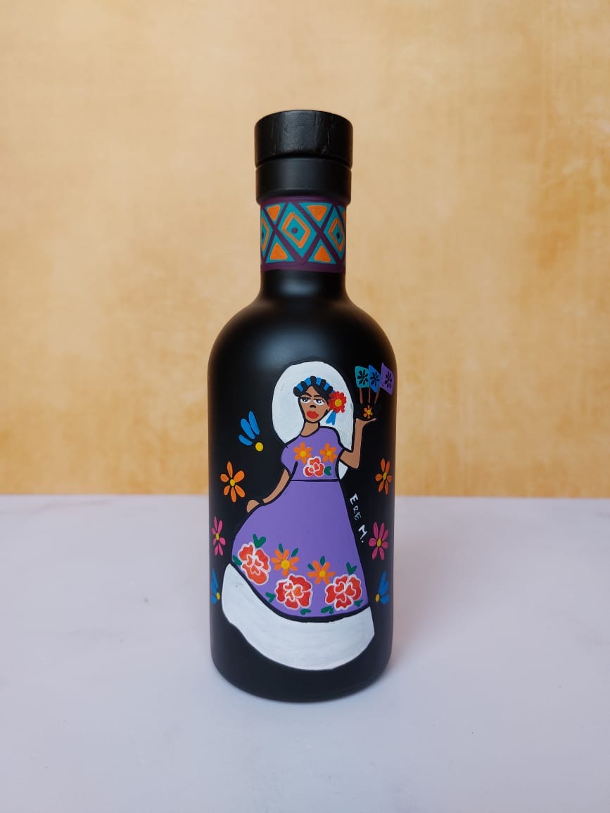"LA TEHUANA" | 375 ML