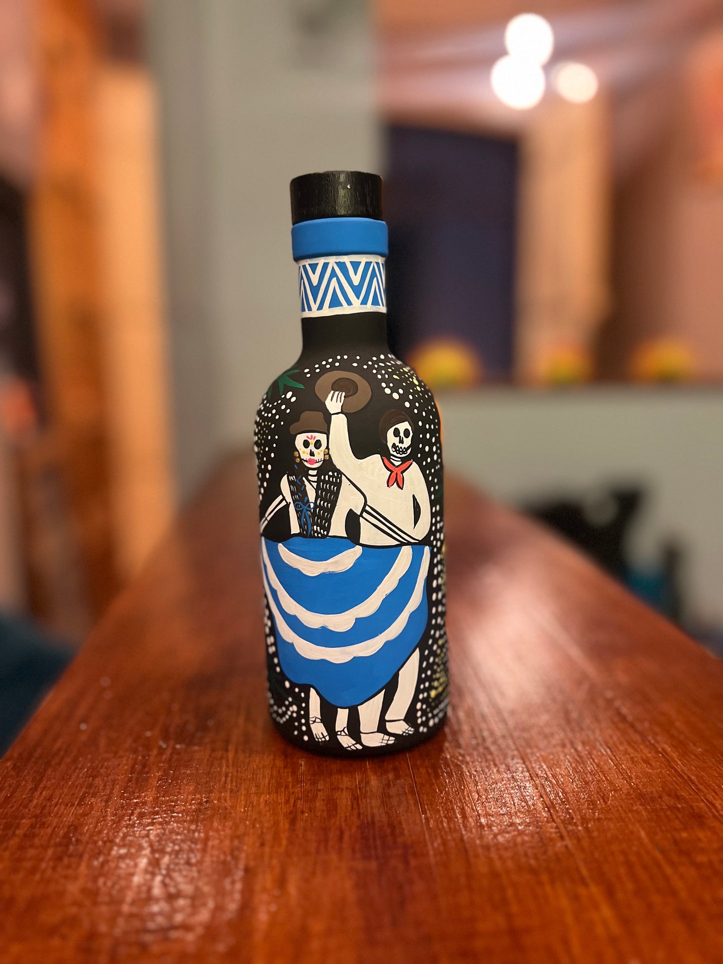 “LA CALENDA” | 375 ML