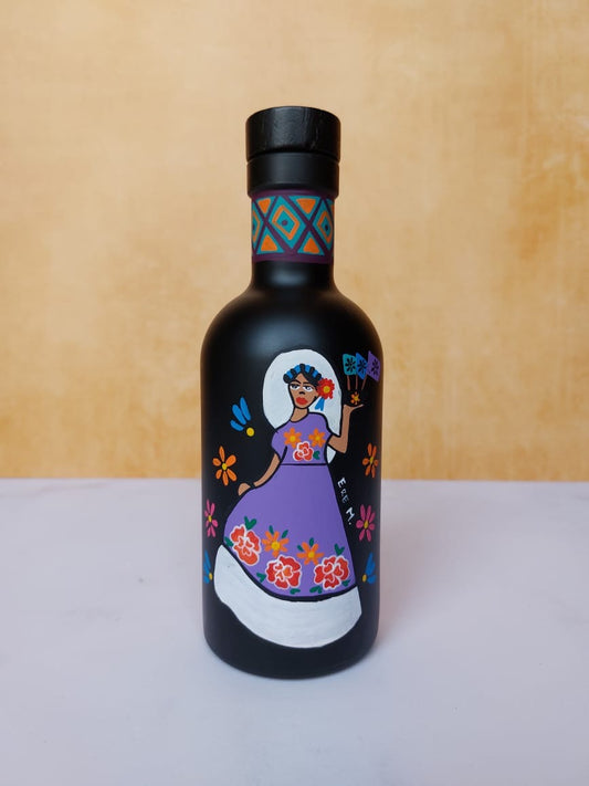 "LA TEHUANA" | 375 ML