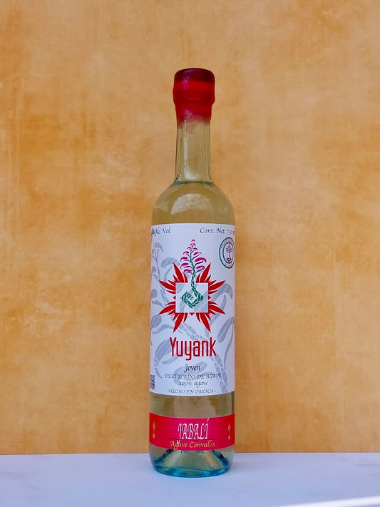 Mezcal Ancestral Jabalí | 750 ml