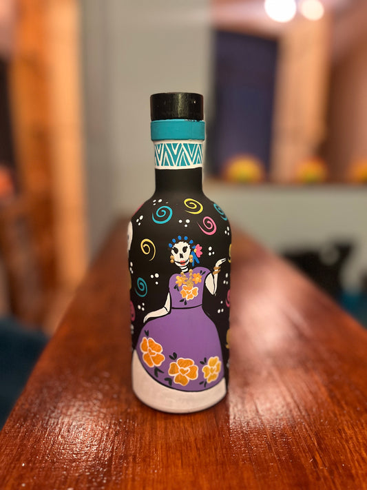 “LA TEHUANA” | 375 ML