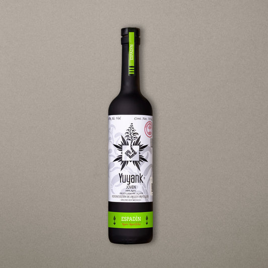 Mezcal Artesanal Espadín | 750 ml