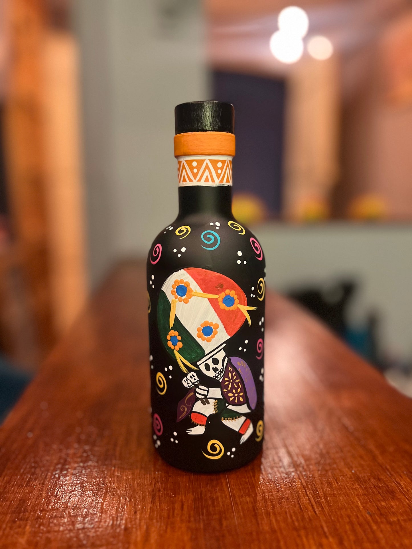 “EL DANZANTE” | 375 ML