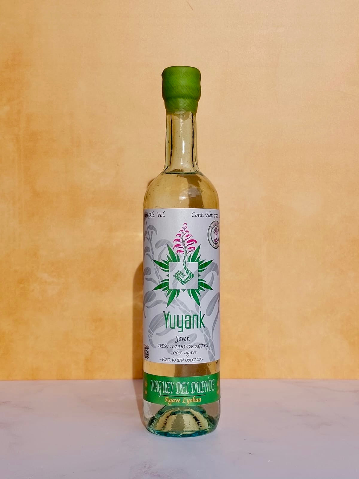 Mezcal del Duende | 750 ml