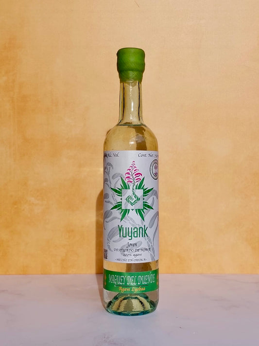 Mezcal del Duende | 750 ml