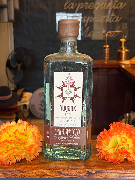Sotol - Cucharillo | 750 ml