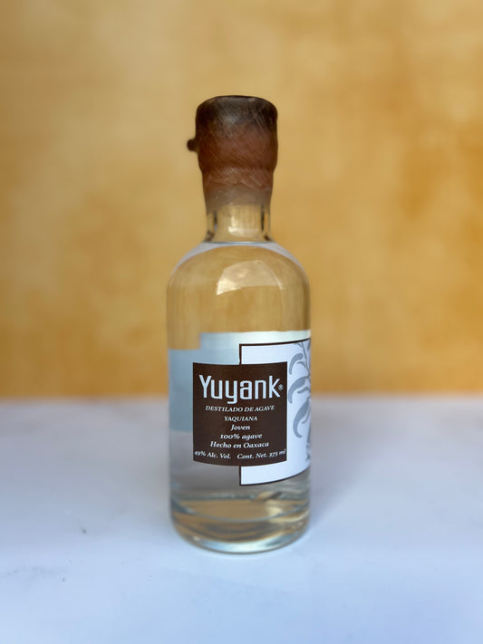 Mezcal de Maguey Yaquiana | 375 ml