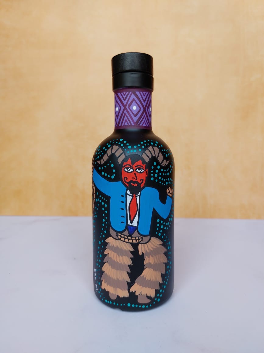 "EL DIABLO" | 375 ML