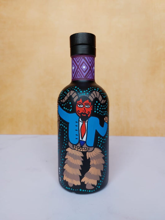 "EL DIABLO" | 375 ML