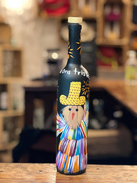 "EL TILICHE" | 750 ML