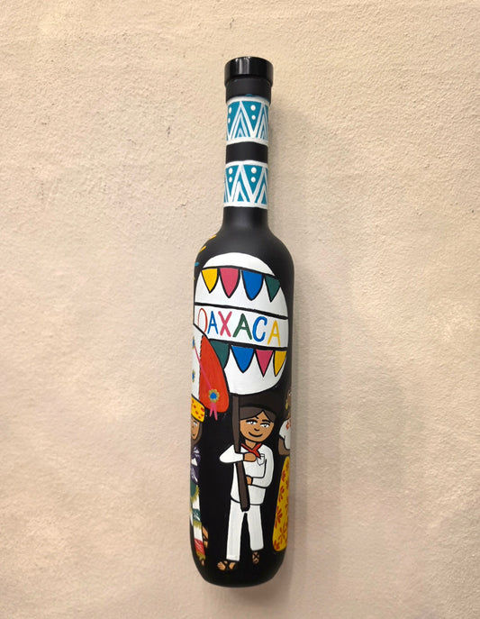 "LA CALENDA" | 750 ML