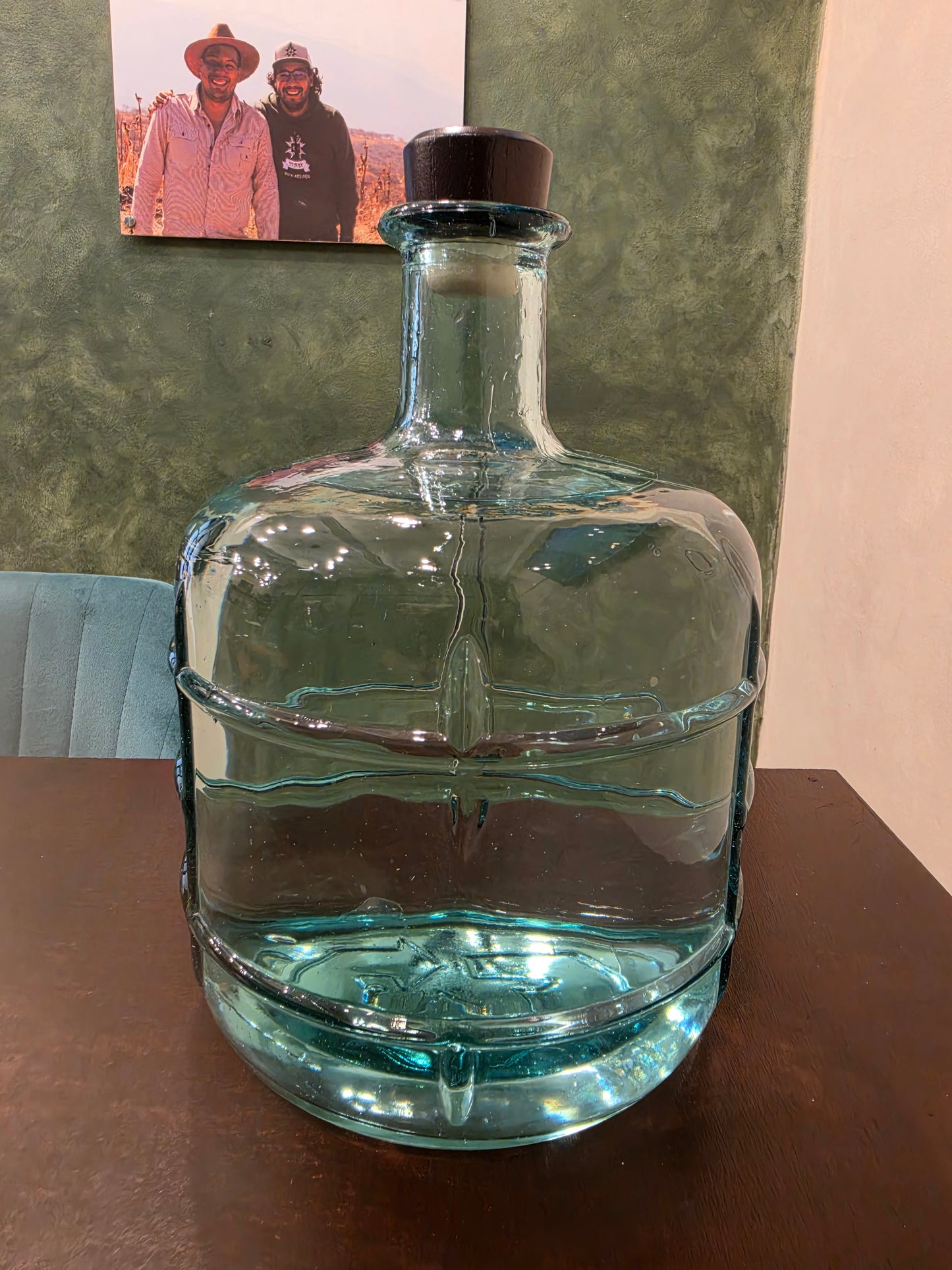 Garrafoncito 5 lt