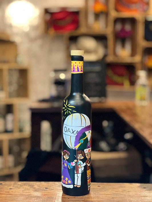 "LA CALENDA" | 750 ML